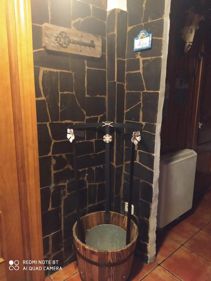 Apartamento De Lujo En Sierra Nevada Exterior foto
