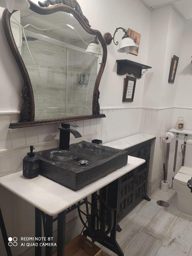 Apartamento De Lujo En Sierra Nevada Exterior foto