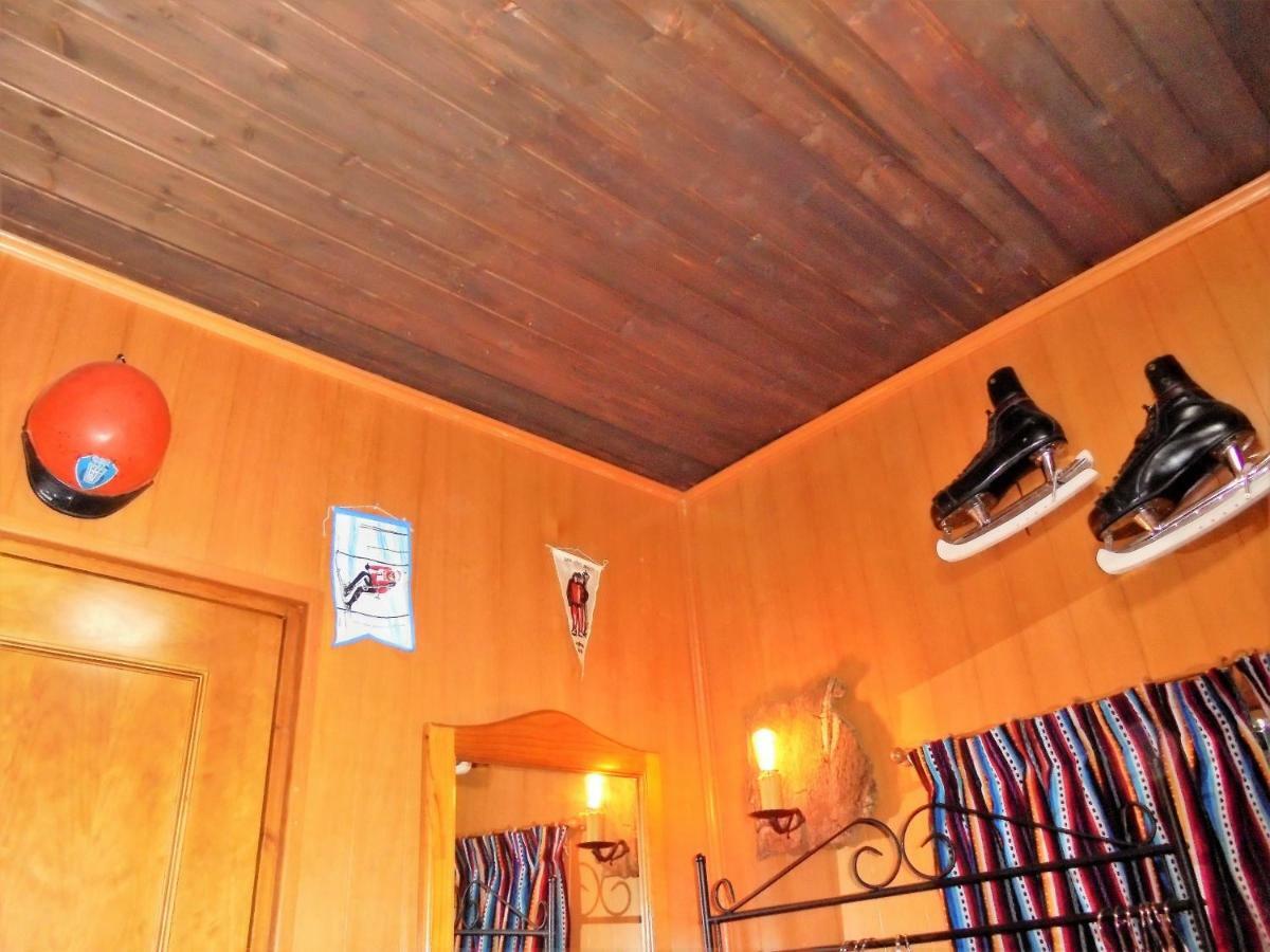 Apartamento De Lujo En Sierra Nevada Exterior foto